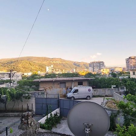 Fabio'S Apartment Vlore Exterior photo