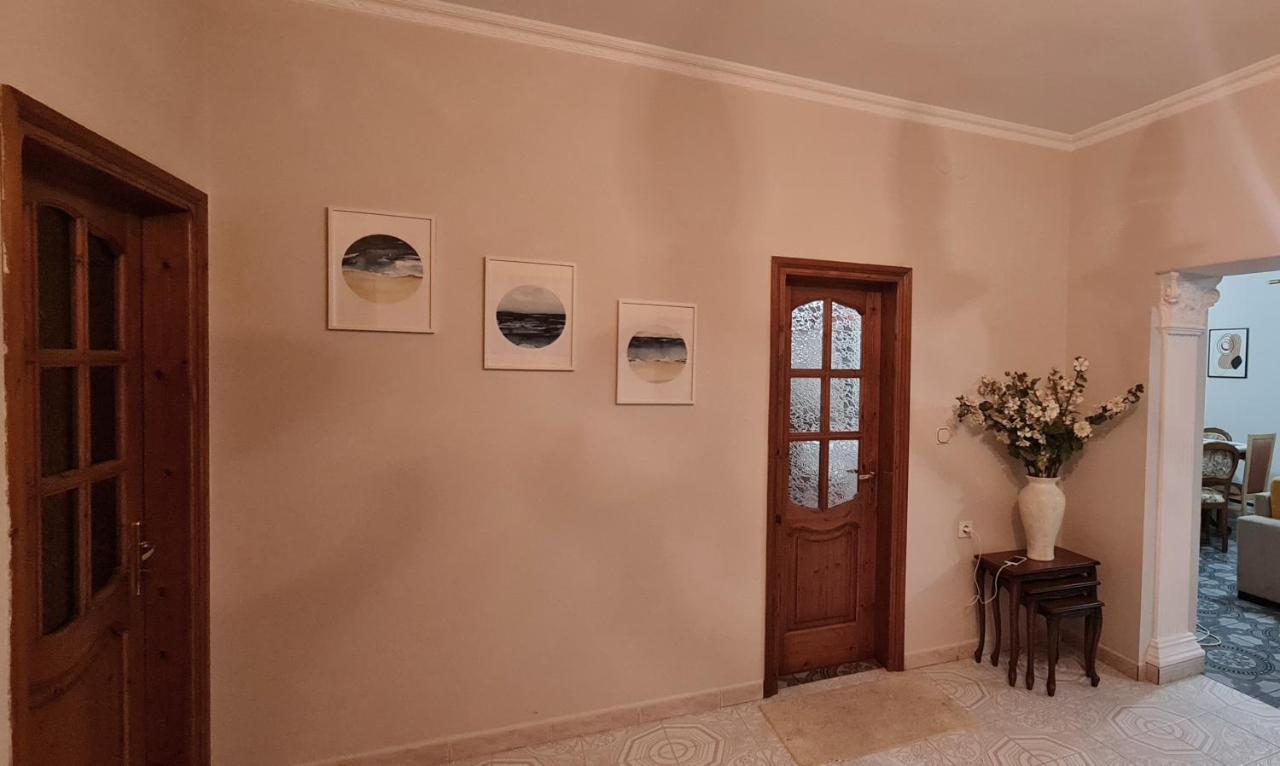 Fabio'S Apartment Vlore Exterior photo