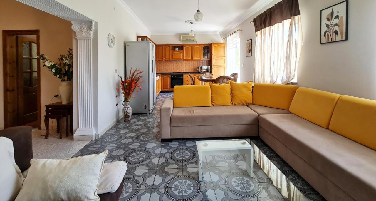 Fabio'S Apartment Vlore Exterior photo