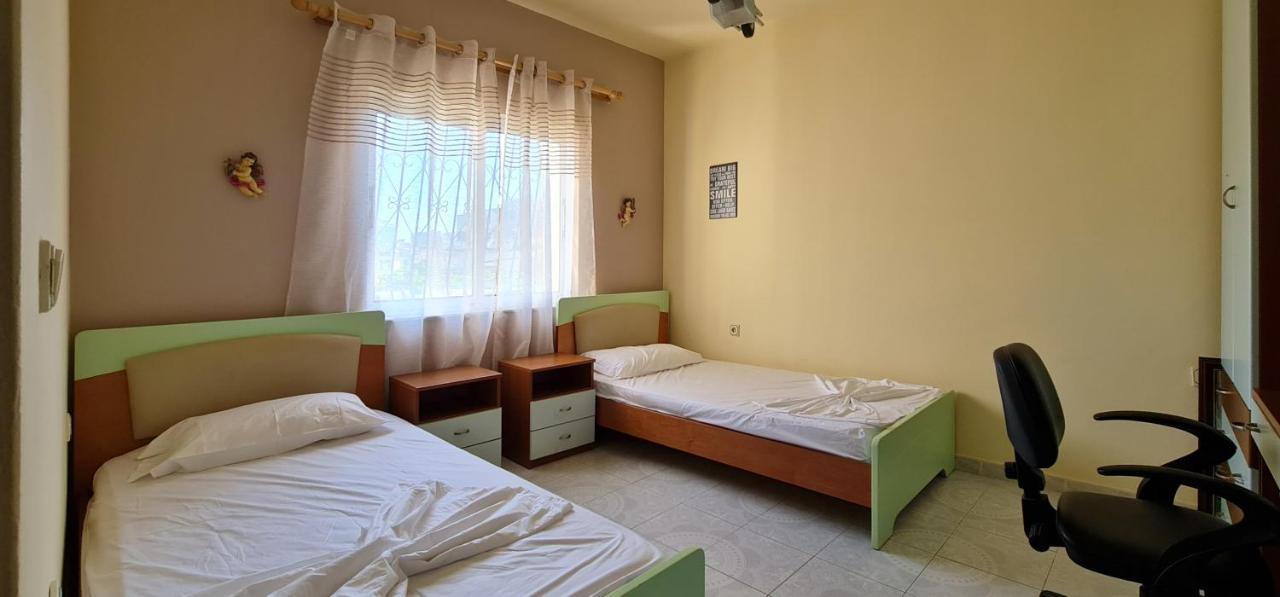 Fabio'S Apartment Vlore Exterior photo