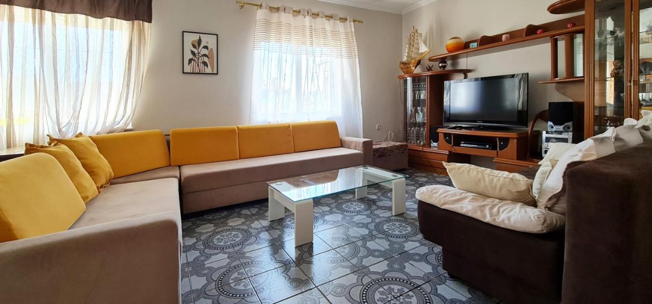 Fabio'S Apartment Vlore Exterior photo