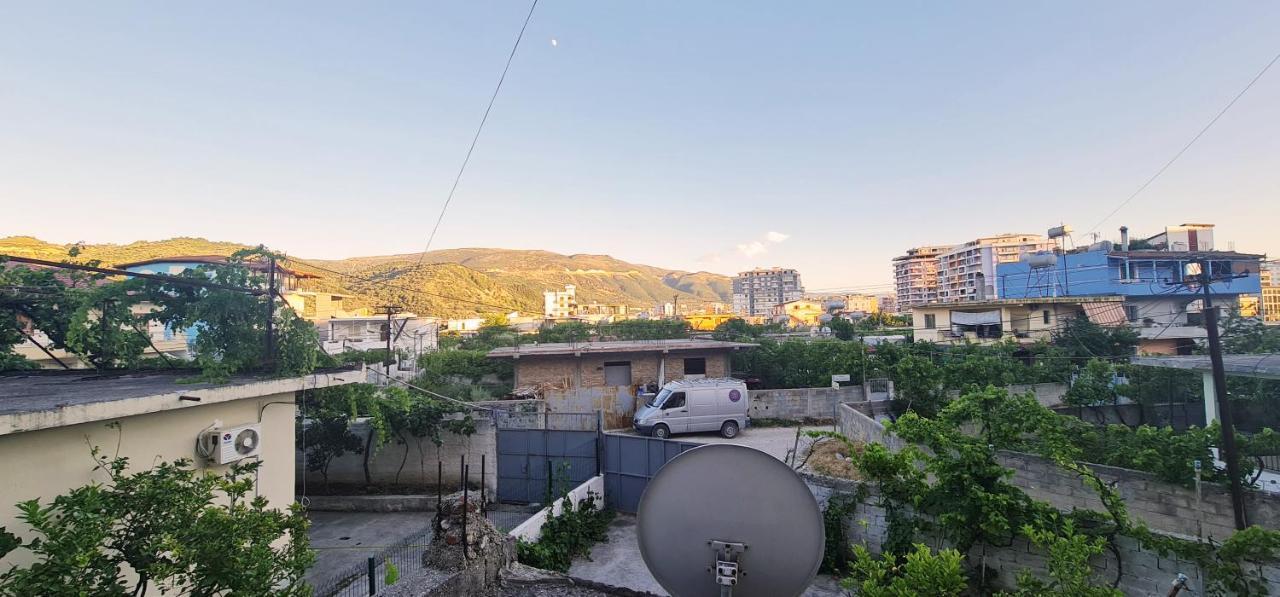 Fabio'S Apartment Vlore Exterior photo